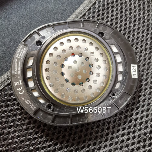 铁三角ws660bt耳机修理