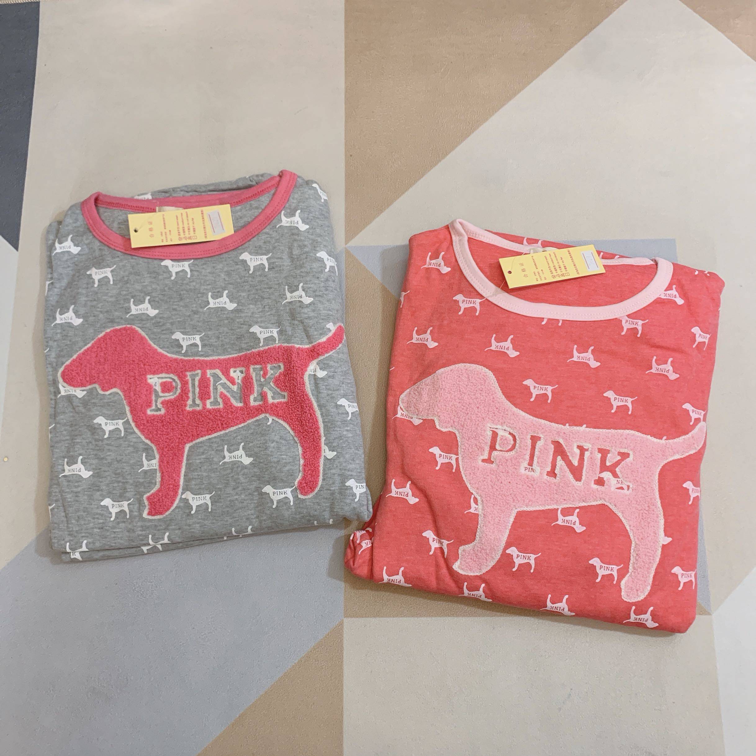 春秋款灰色家居服一件包邮新品
