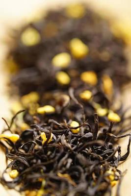 桂花九曲红梅 初印茶社 35g