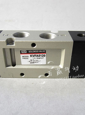 高品质 SMC型二位五通气控阀 VFA5120/DP5120