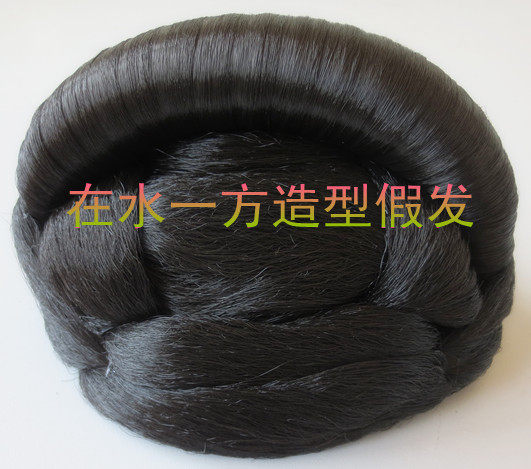 Extension cheveux - Chignon - Ref 235753 Image 3