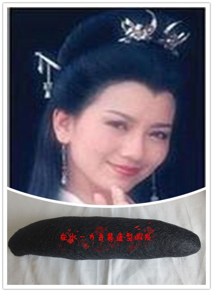 Tête mannequin - Ref 283892 Image 1