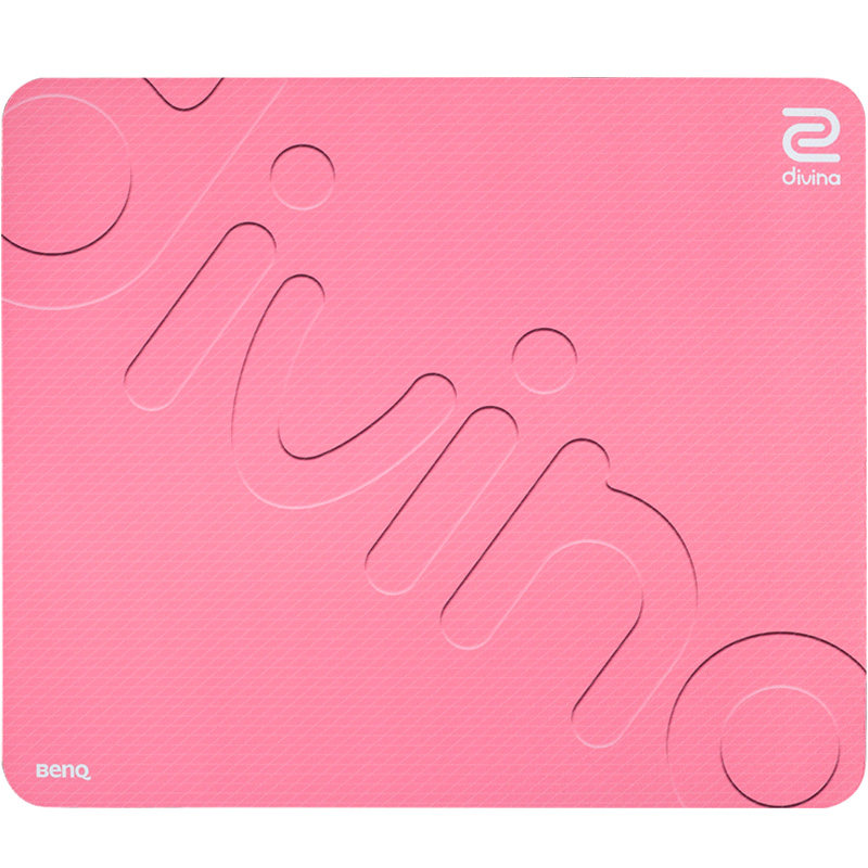 BenQ ZOWIE Gear Gaming Mouse Pad G-SR-SE DIVINA Pink/BLUE Blue pinkin the Computer Hardware/Monitor/Computer Peripherals , Computer Peripherals , Mouse Pad/Paste/Wrist pad  category - from Buy2taobao.com to provide professional Taobao agent buy service