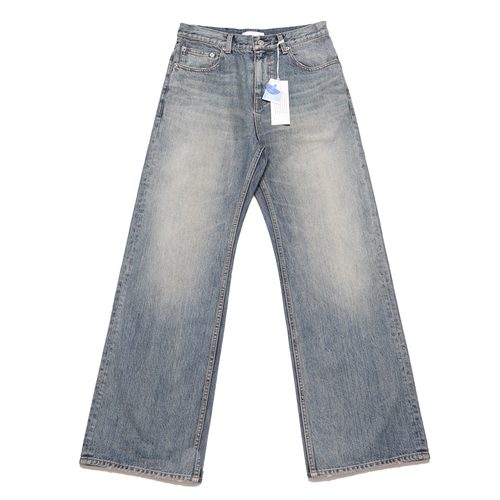 SelfnessKaihara日产冈山牛仔裤