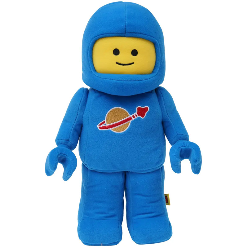 LEGOBlueAstronaut乐高