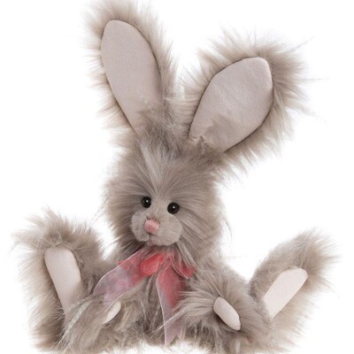 CharlieBears查理熊RAMBLING