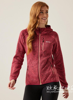 英国代购正品02.15 名品NEXT 女装新款 潮牌拉链舒适运动衫