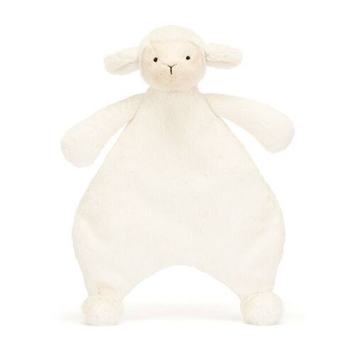 JellycatBashfulLamb小羊羔
