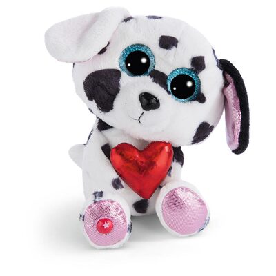 GLUBSCHISTopazDalmatian