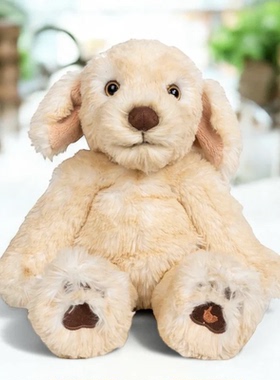 英国正品代购 06.11 Wrendale Plush Ralph Labrador 拉布拉多