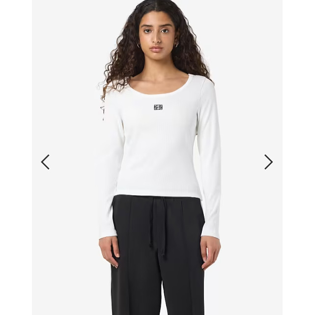 英国代购正品01.23 2026潮流导向 女装新款 休闲浅色长袖舒适T恤,女士内衣/男士内衣/家居服,吊带/背心/T恤/打底/肌底衣,淘宝优惠券,粉丝福利购,淘宝优惠卷