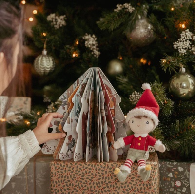 LittleDutchChristmasStory