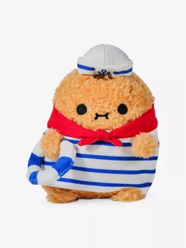 英国代购正品09.11 Noodoll Ricespud Sailor Sitting水手土豆