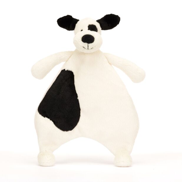 JellycatBashfulBlackCream