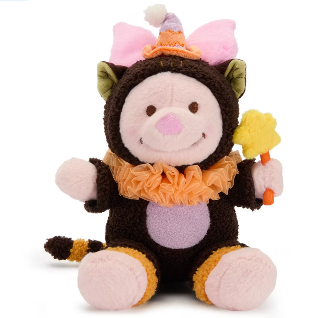 英国代购正品08.29 Disney Piglet Halloween 迪士尼 万圣节皮杰