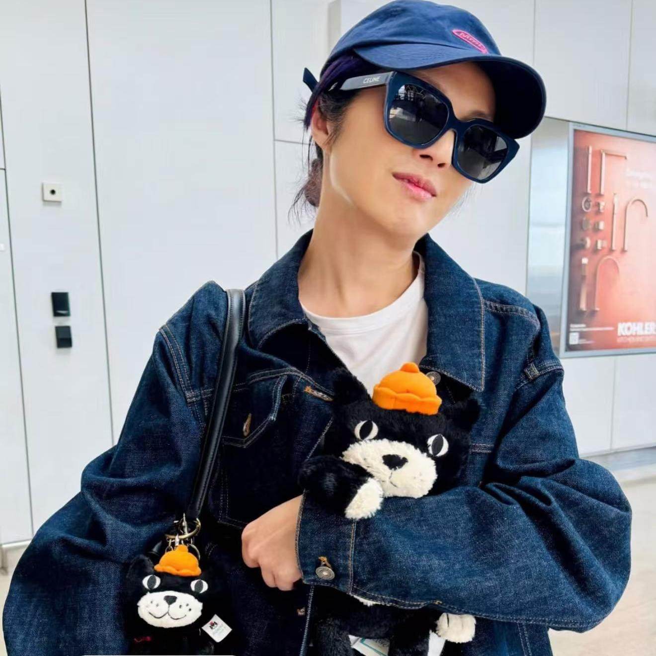 国内现货秒！06.29 Jellycat Jack 25周年 杨千嬅同款猫老板 玩偶,玩具/童车/益智/积木/模型,毛绒/玩偶/公仔/布艺类玩具,淘宝优惠券,粉丝福利购,淘宝优惠卷