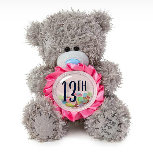 MetoYouHappy13thBirthday