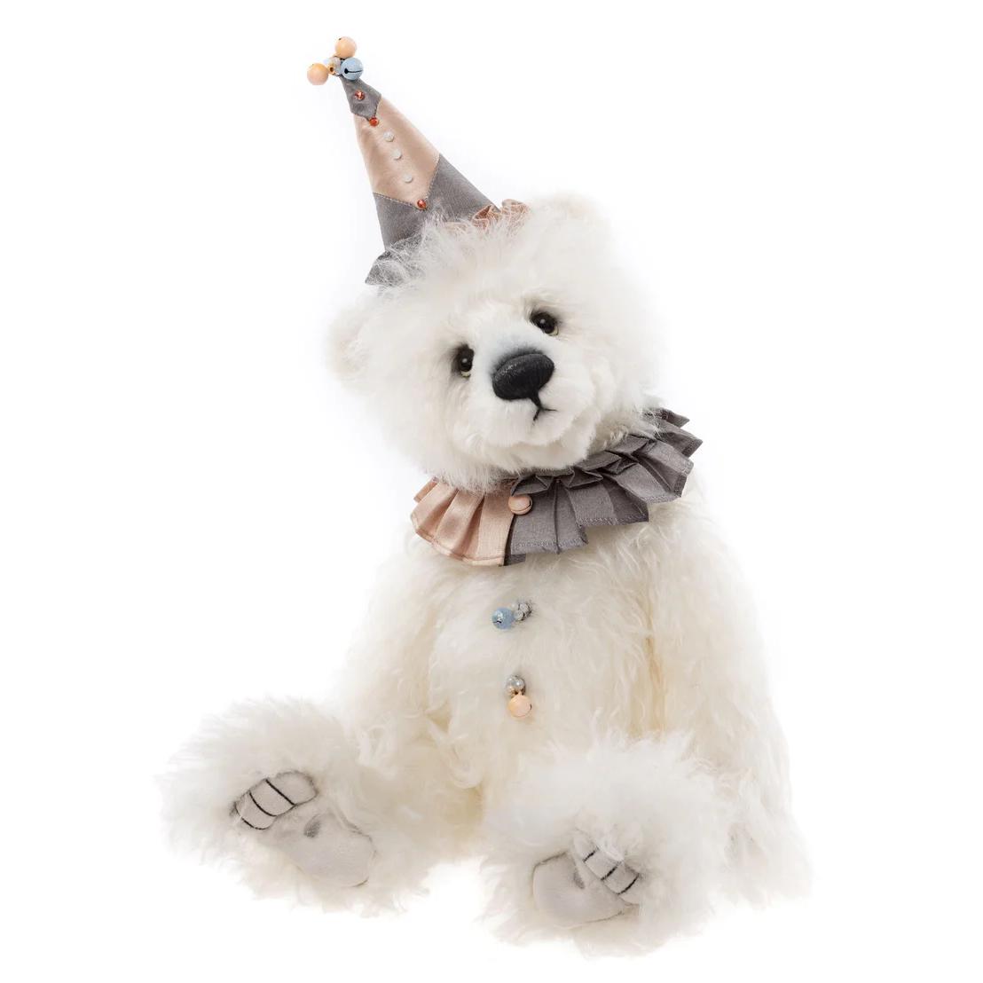 2025CharlieBears查理熊