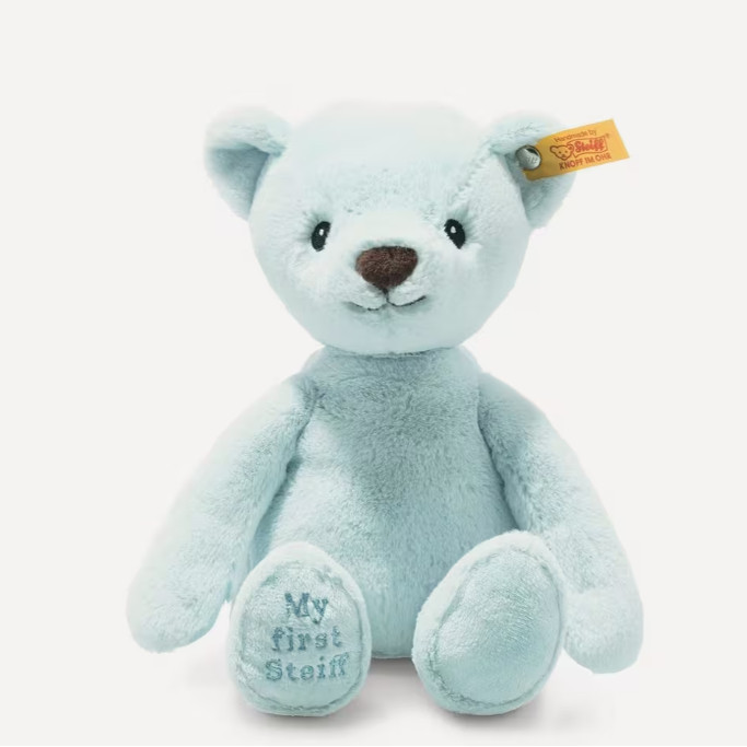 SteiffMyFirstSteiffTeddy