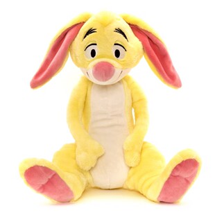 Soft 英国代购 Toy害羞兔子 Medium Disney迪士尼Rabbit 正品 03.31