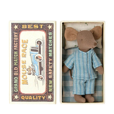 BIGBROTHERMOUSE火柴盒