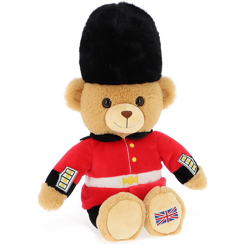 KeelToysKeelecoLondon