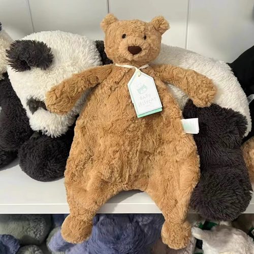 JellycatBartholomewBear