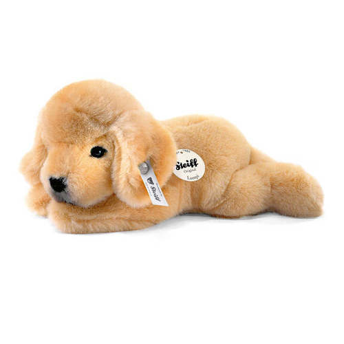 SteiffLumpitheGolden