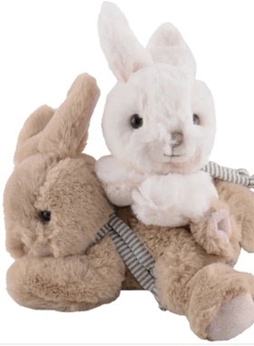 英国代购正品 08.12 新款 Bukowski Bears -可可/巴斯特毛绒玩偶