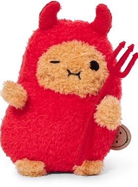 英国代购正品04.19 NOODOLL Ricespud Devil 红色恶魔土豆