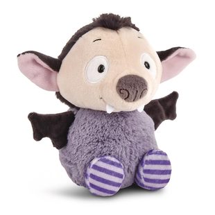 Forest 12.24 Friends Drallula 玩偶 英国代购 Bat德鲁拉蝙蝠 正品