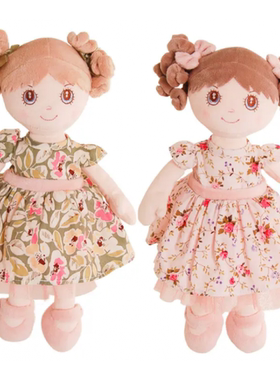 英国代购正品03.17 bukowski bears 萌萌洋娃娃无玩偶 小红书同款