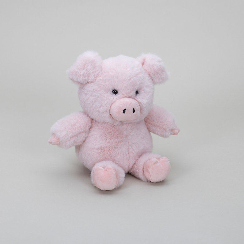 JomandaPinkPig乔曼达粉红猪