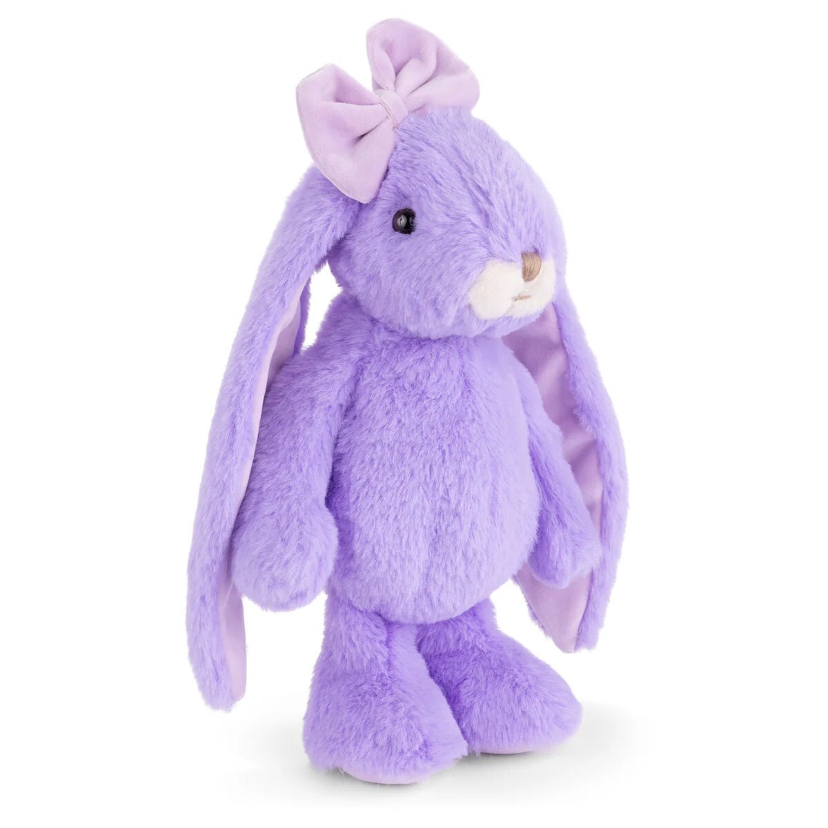 英国代购正品06.01 Bukowski Friendly Lavender 薰衣草兔子 玩偶