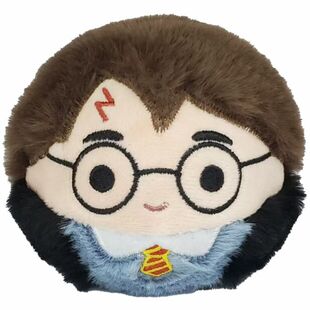 英国代购正品05.14 Ty Harry Potter Beanie 哈利·波特 弹力球