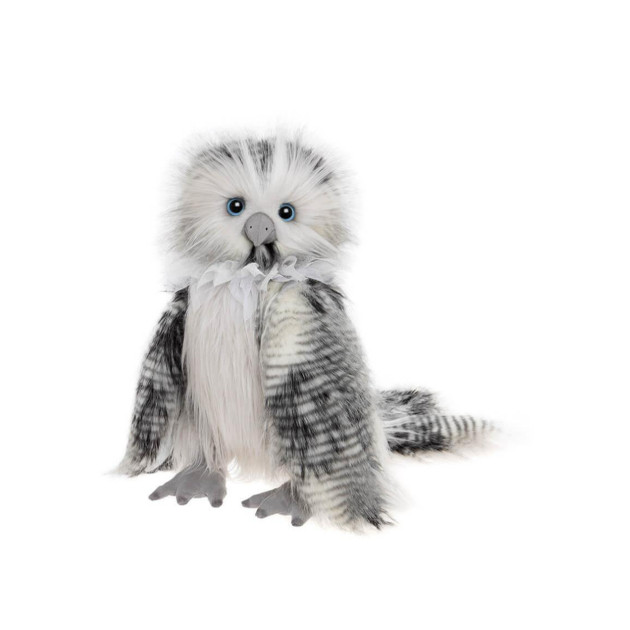 6CharlieBears查理熊Tuto