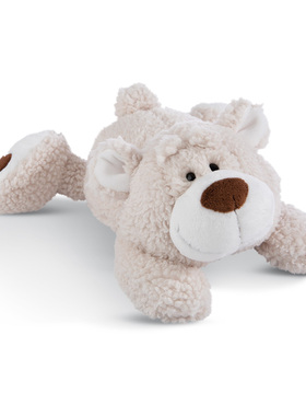 英国代购正品12.23 NICI Classic Bendix Bear 经典本迪克斯熊