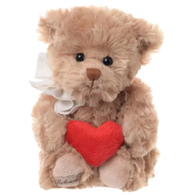 bukowskibears手捧红心