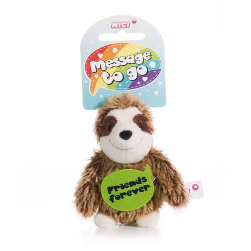 ForeverFriendsSlothPendant