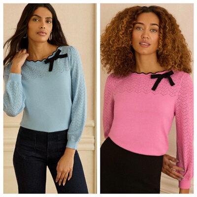 名品NEXT女装新款套衫