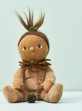 英国代购正品01.01 Dinky Dinkums Forest 丁奇丁库姆森林朋友