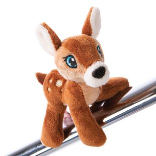 Magical 12.25 Forest Mala MagNICI魔法森林鹿 英国代购 Deer 正品