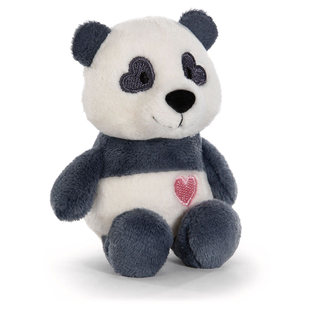 Love Panda 爱心熊猫礼盒 正品 玩偶 Box 12.21 Gift 英国代购