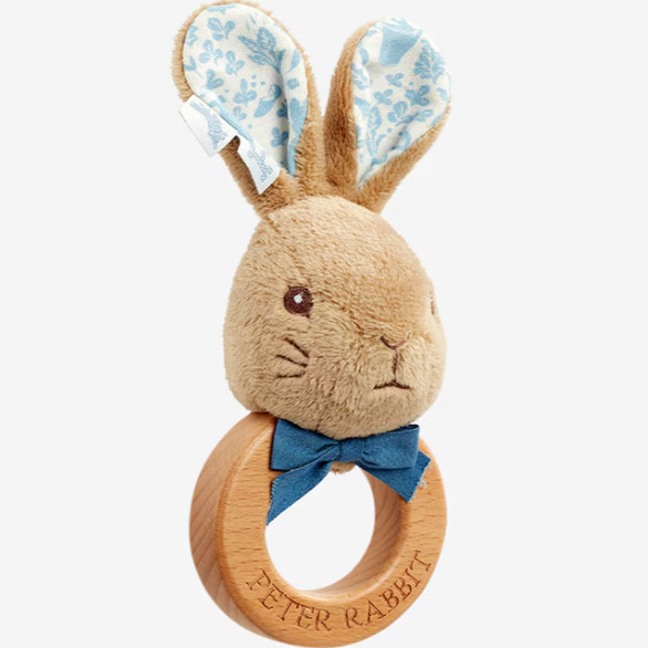 SignaturePeterRabbit签名版