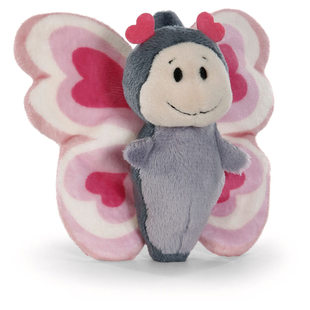 Love Butterfly 礼品盒 正品 爱情蝴蝶 Box 12.21 Gift 英国代购