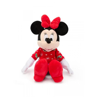 英国代购正品10.15 Disney Minnie Mouse Festive 圣诞节米妮老鼠