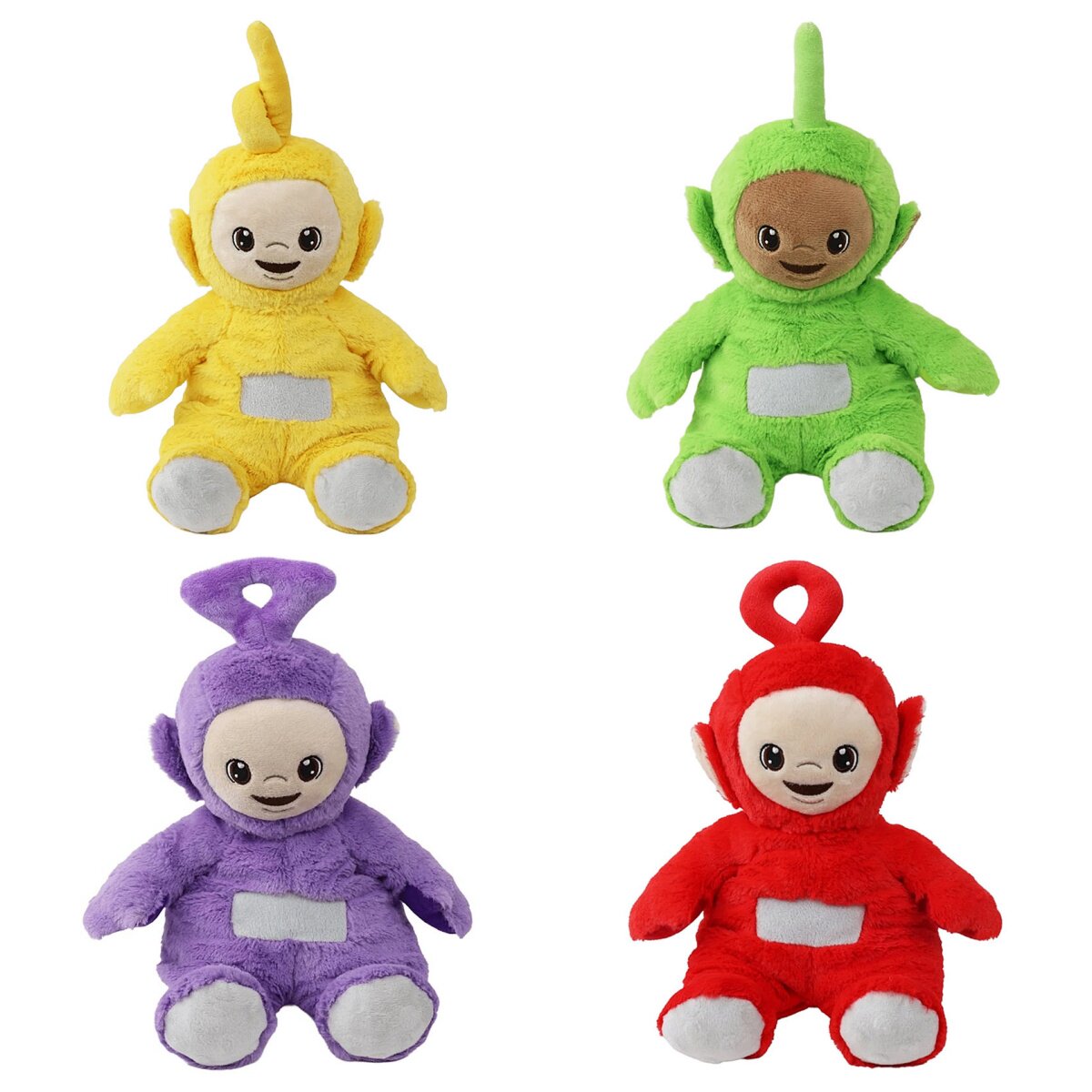 WarmiesTeletubbiesPo
