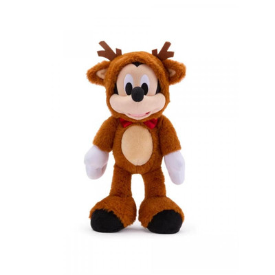 英国代购正品10.03 Disney Mickey Mouse 迪士尼驯鹿米老鼠