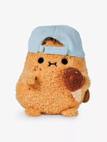 英国代购正品09.11Noodoll Ricespud Hot Potato Sitting歌手土豆