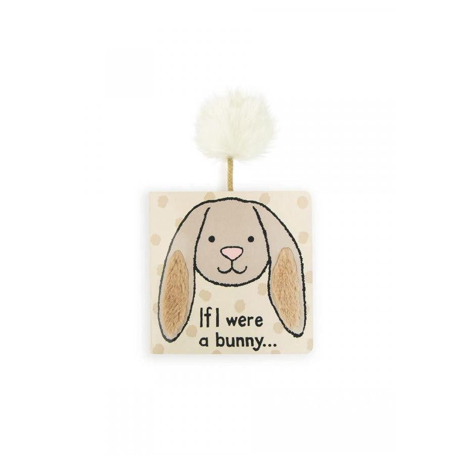 英国代购正品01.22 Jellycat If I Were A Bunny Board兔子纸板书,玩具/童车/益智/积木/模型,毛绒/玩偶/公仔/布艺类玩具,淘宝优惠券,粉丝福利购,淘宝优惠卷